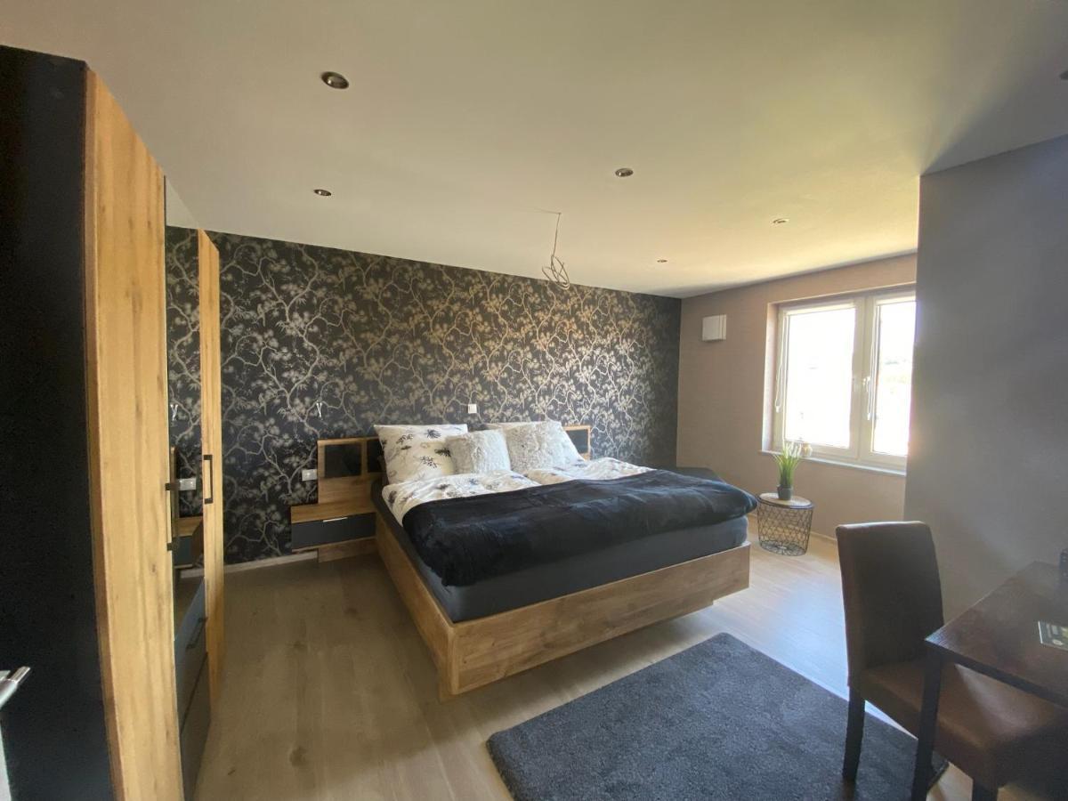 Apartamento Haus Lotusbluete Kelberg Exterior foto