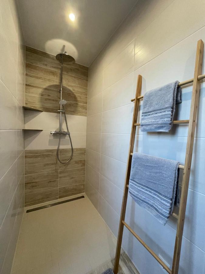 Apartamento Haus Lotusbluete Kelberg Exterior foto