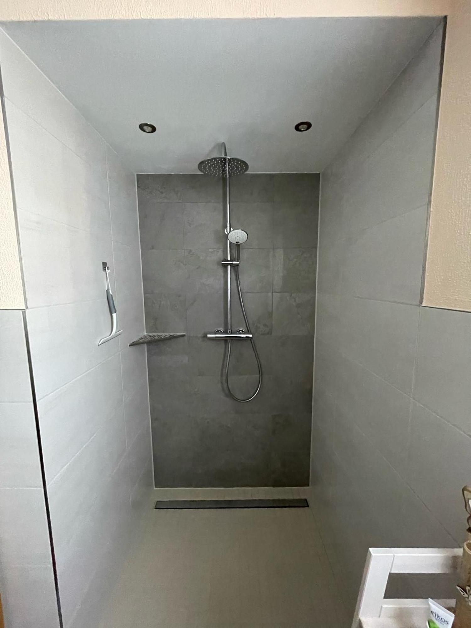 Apartamento Haus Lotusbluete Kelberg Exterior foto